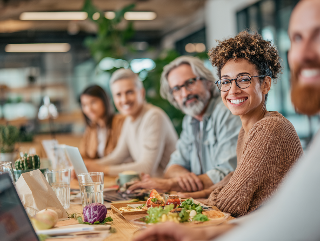 Планування здорового харчування